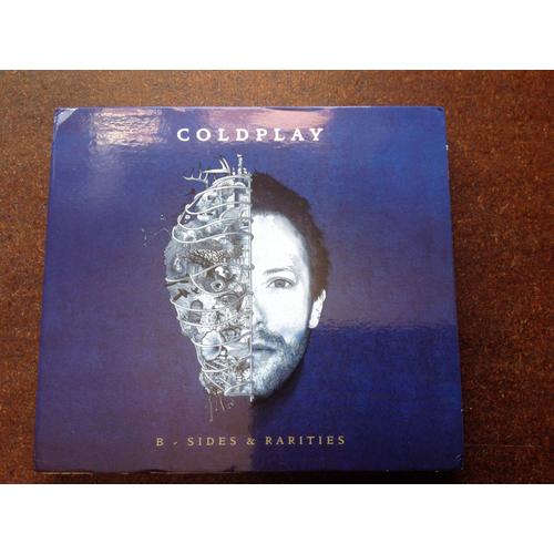 Soldes Coldplay B Sides Rarities Nos bonnes affaires de janvier